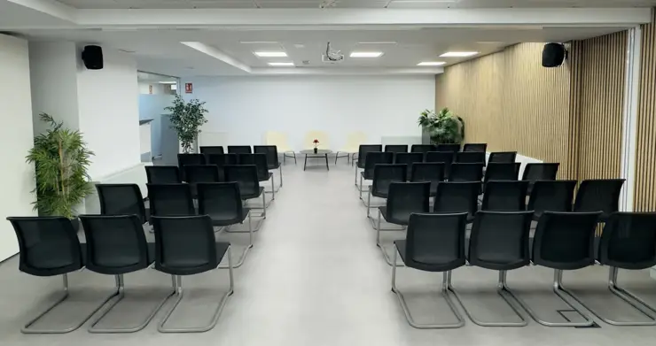 Presentations and conferences