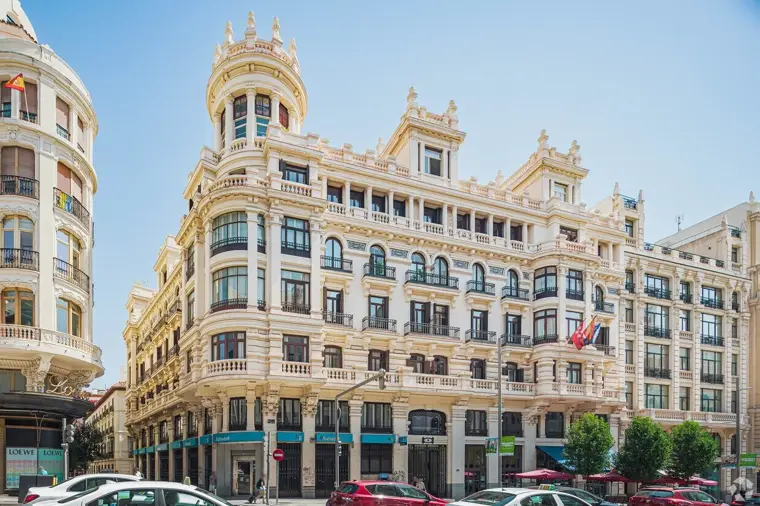 Gran Vía