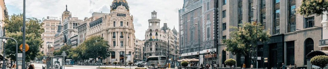 ¿Qué implica domiciliar tu empresa en Madrid?