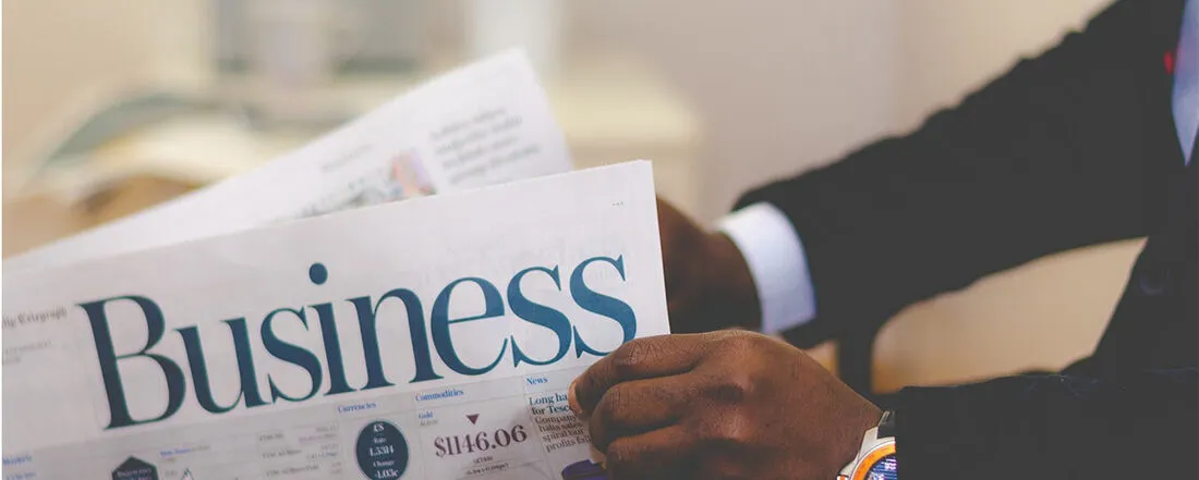 Los mejores diarios para emprendedores en 2020