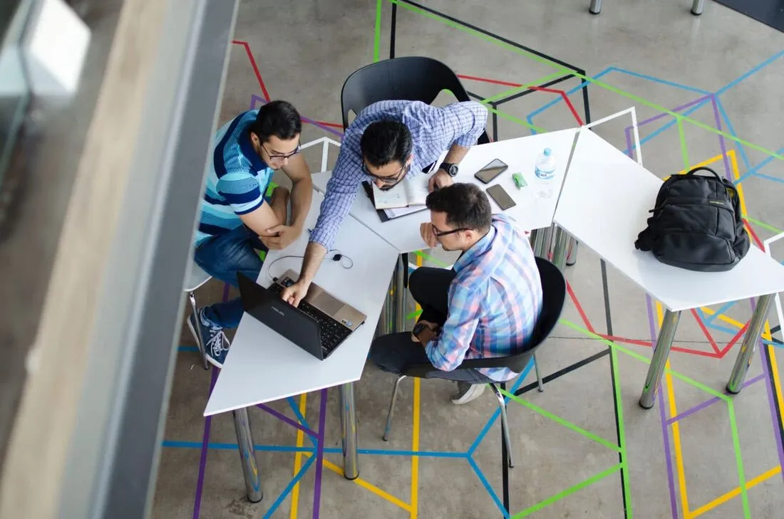 Networking empresarial