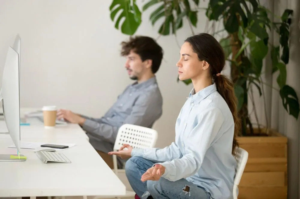 Descubre la mejor rutina para incrementar la productividad