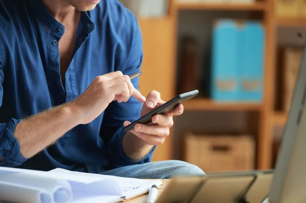 Descubre las ventajas de whatsapp business