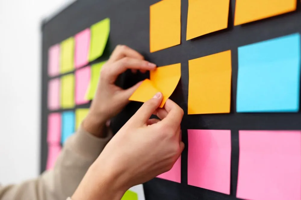 Descubre la metodología ágil Kanban