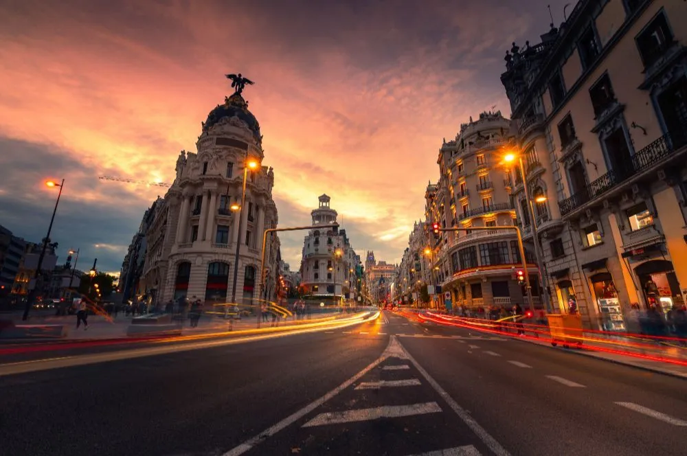 ¿Cuánto cuesta una oficina virtual en Madrid?