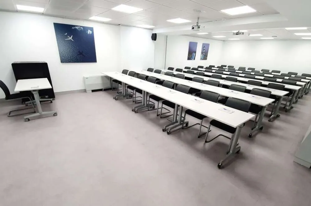 Guide sur le choix de salles de formation à Madrid