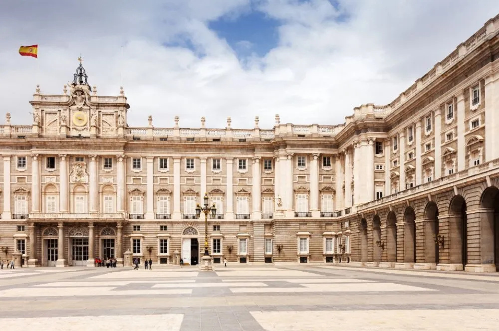 Ventajas de domiciliar una empresa en Madrid
