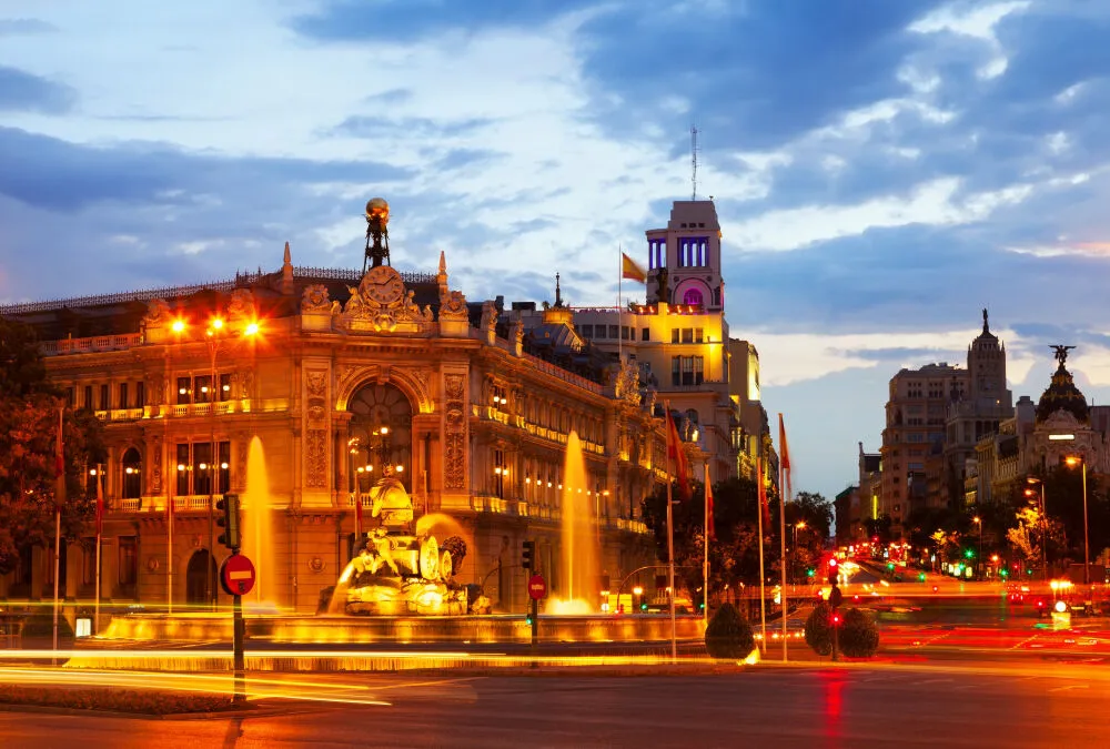 Espacios para el alquiler de salas de reuniones en Madrid