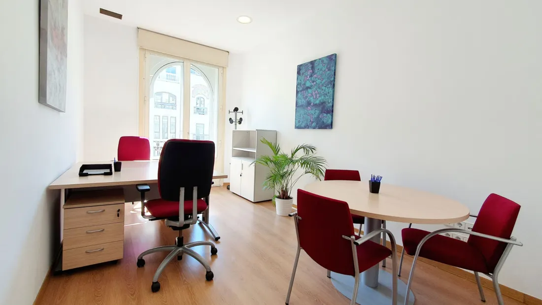 Bureau 28