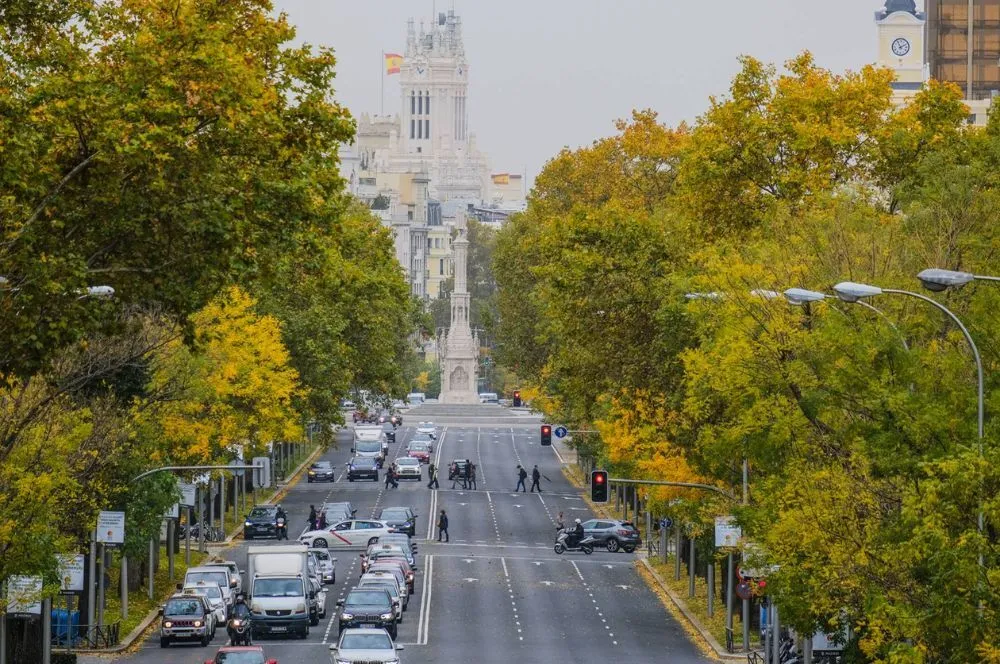 ¿Por qué apostar por el alquiler de oficinas en Castellana?