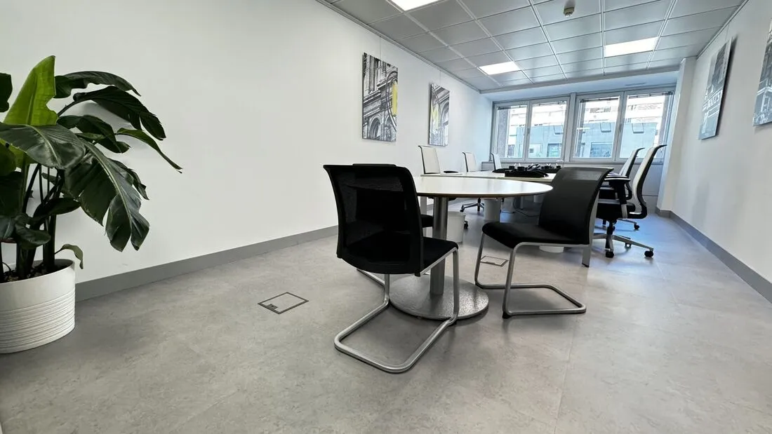¿Cómo un espacio de Coworking puede impulsar tu proyecto emprendedor?
