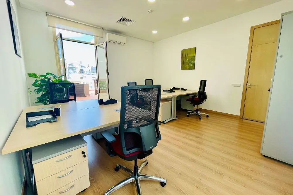 What are Flexible Workspaces and Why are they the Future of Work?
