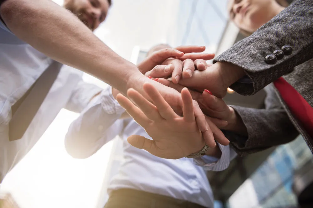 ¿Cómo crear una cultura empresarial sólida desde el inicio?