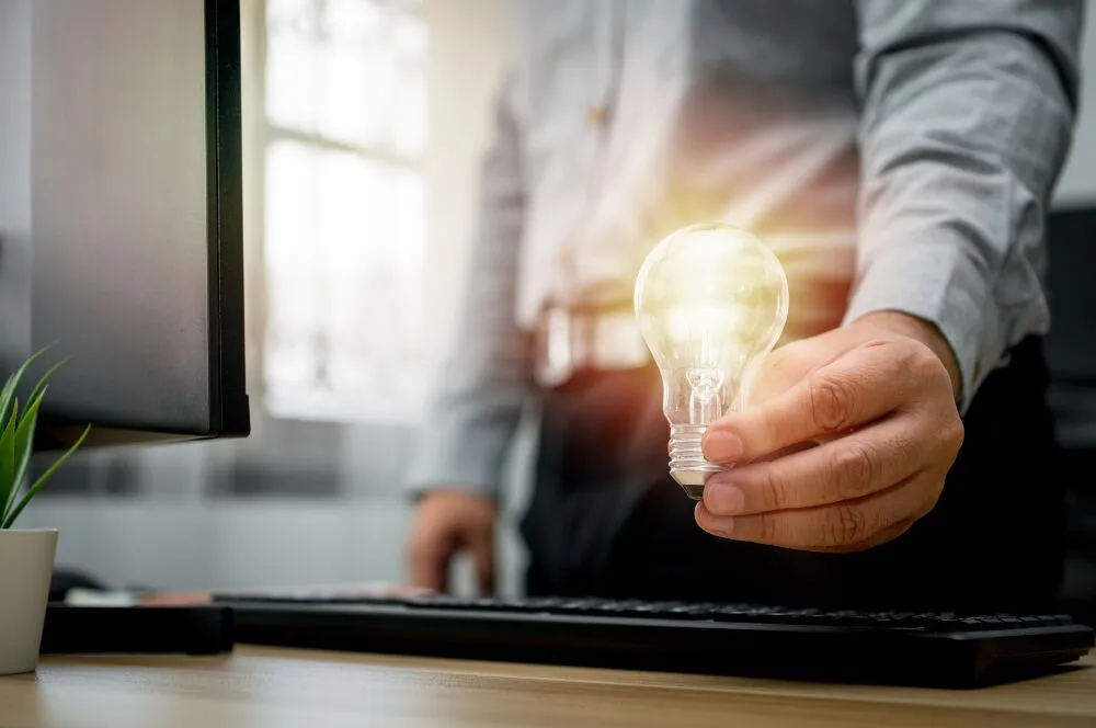 Innovation: 10 tips for incorporating new ideas to differentiate yourself from the competition