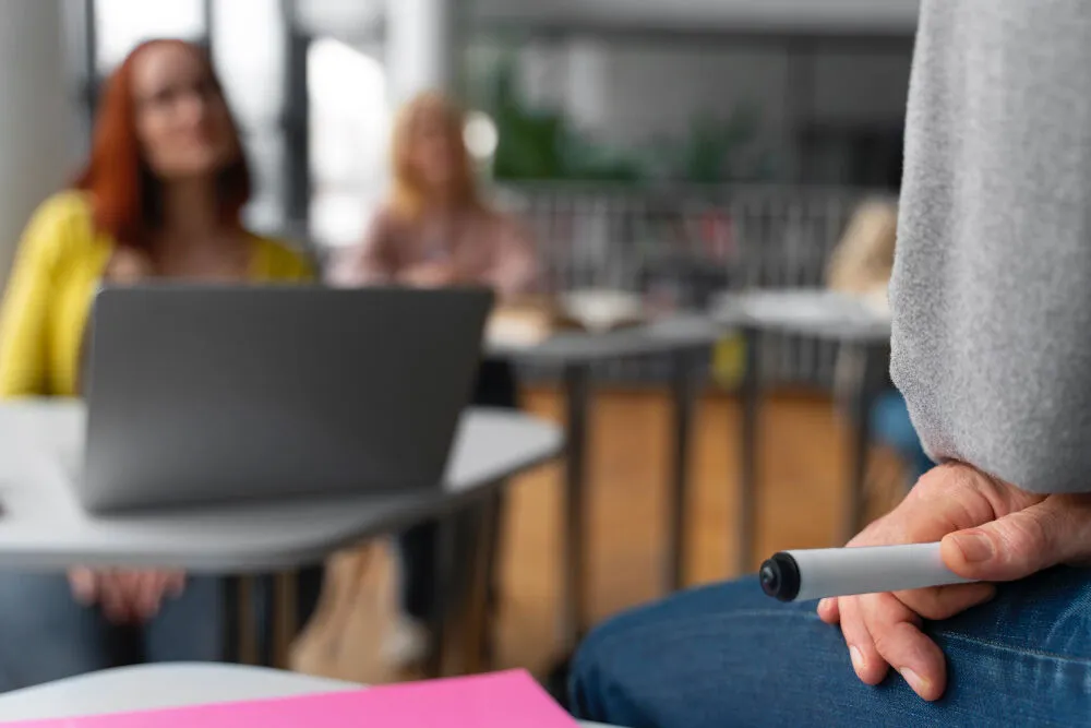 5 consejos para que un curso de formación sea un éxito