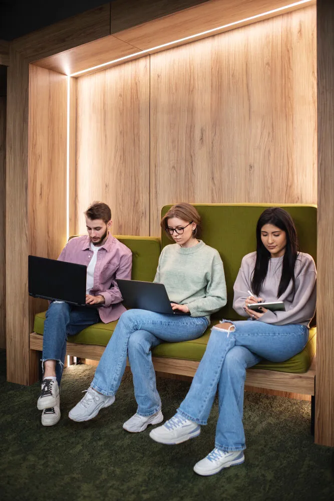 ¿Cómo reducir costes utilizando espacios de trabajo flexible?