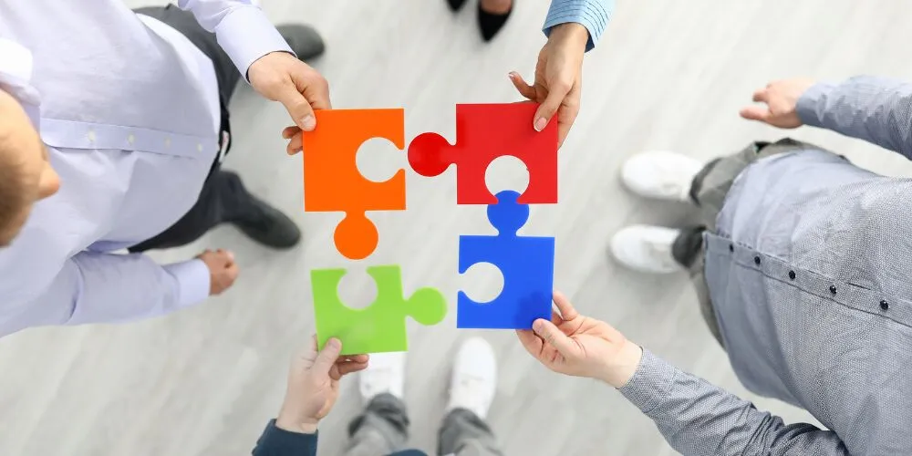 La importancia de cómo delegar tareas para ser más productivo