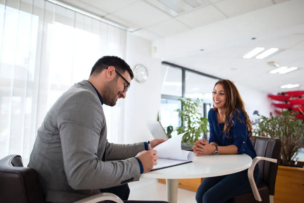 ¿Cómo preparar una entrevista de trabajo?