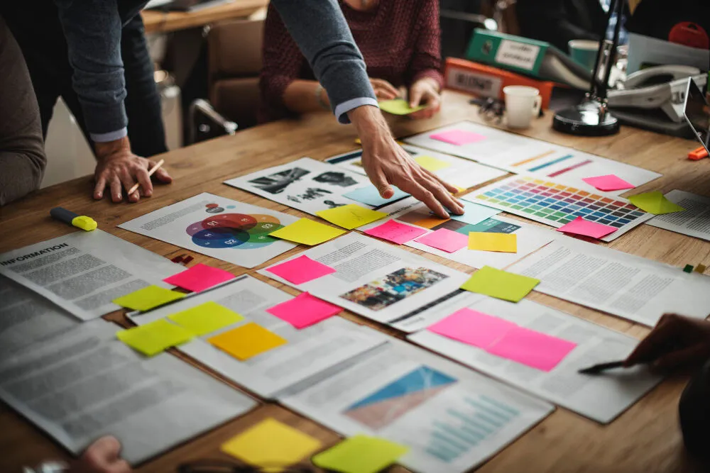 Guía completa para crear un business plan exitoso