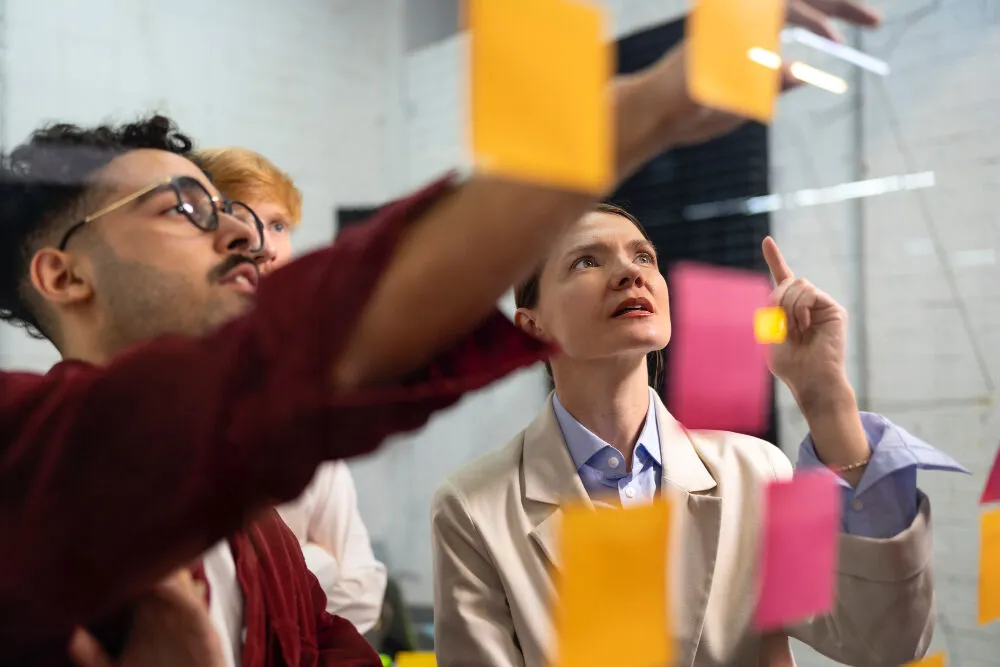 Décrypter la méthodologie agile de Skrum