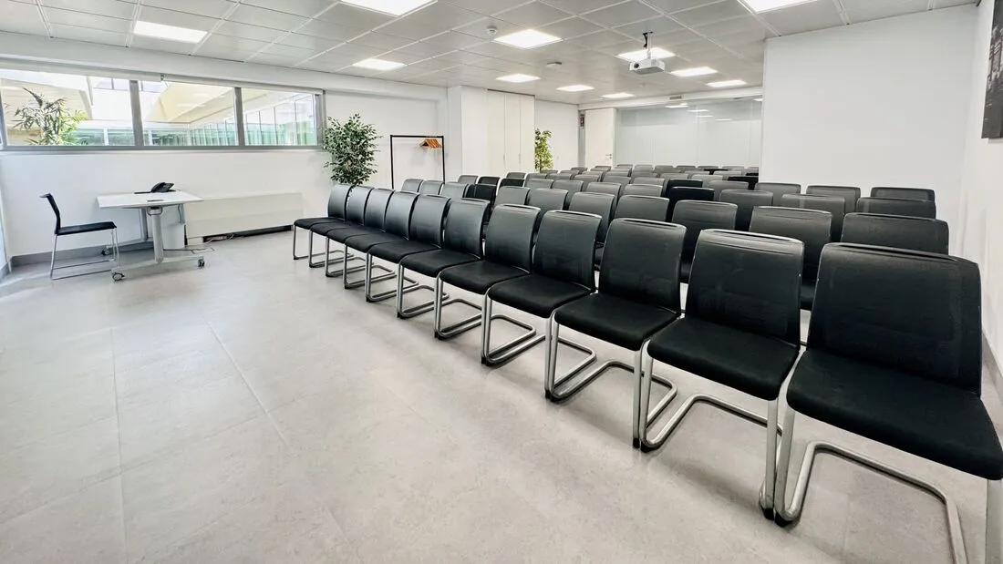 Tipo de montaje teatro: ideal para el éxito de tus eventos corporativos