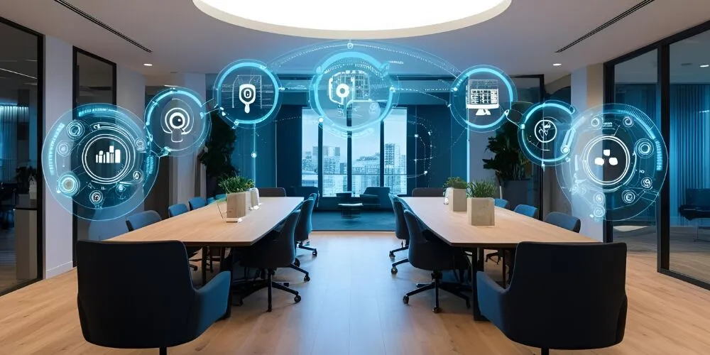 5 herramientas de inteligencia artificial para potenciar tu día a día