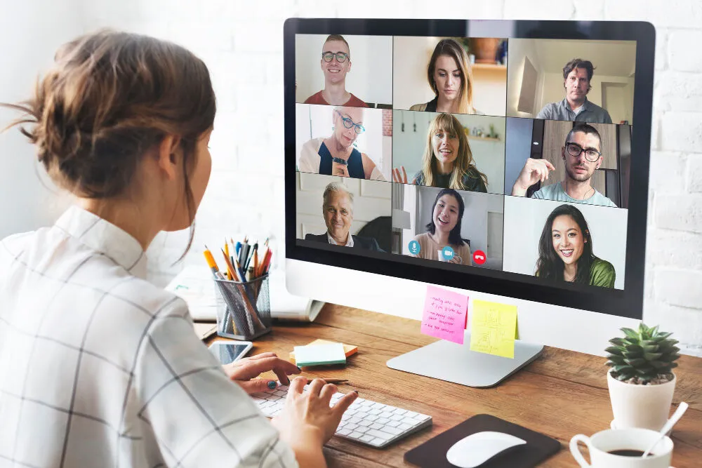 Los beneficios del teletrabajo