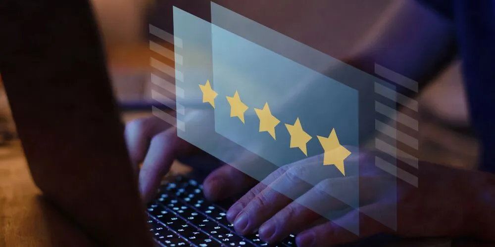 Reseñas de Google: Por qué son clave para el éxito de tu negocio