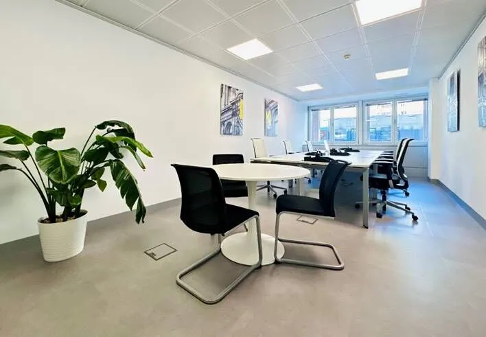 Les 10 meilleurs espaces de coworking à Madrid (et pourquoi Ibercenter est le numéro 1)