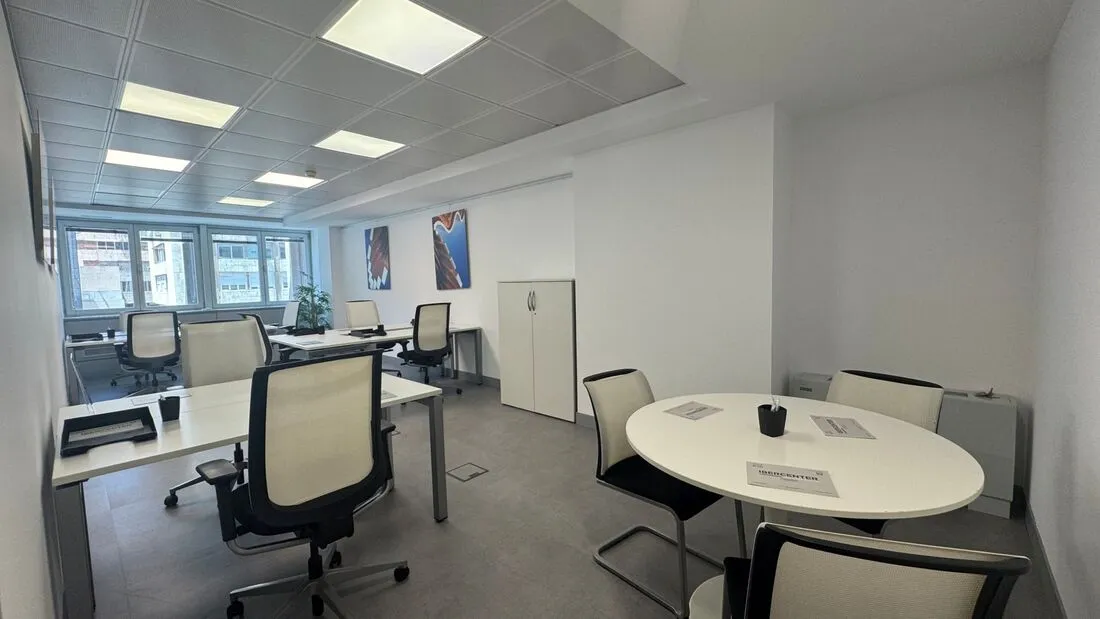 How to choose the best furniture for your office?