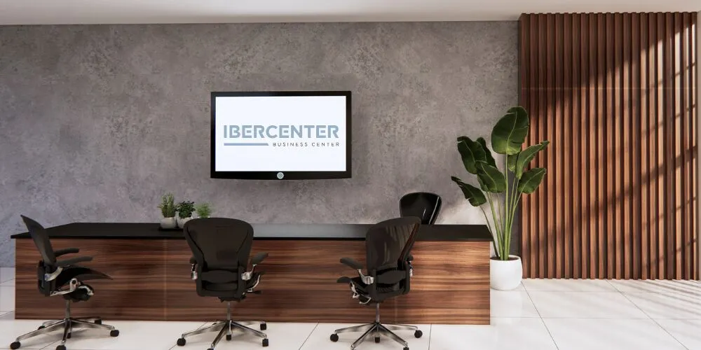 Tendances de design et durabilité dans les bureaux pour 2025 : l’avenir est vert et flexible
