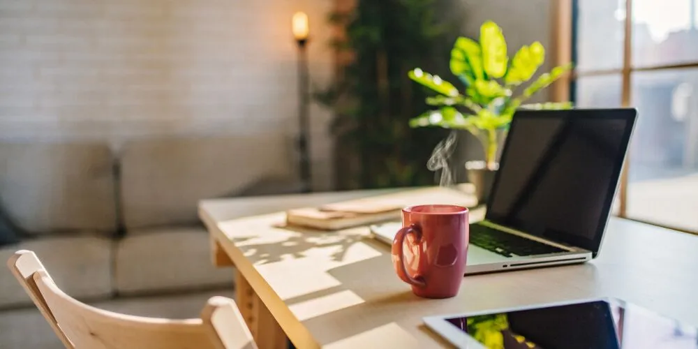 Intensive working day in summer: the secret to maximising your productivity and leaving the office early
