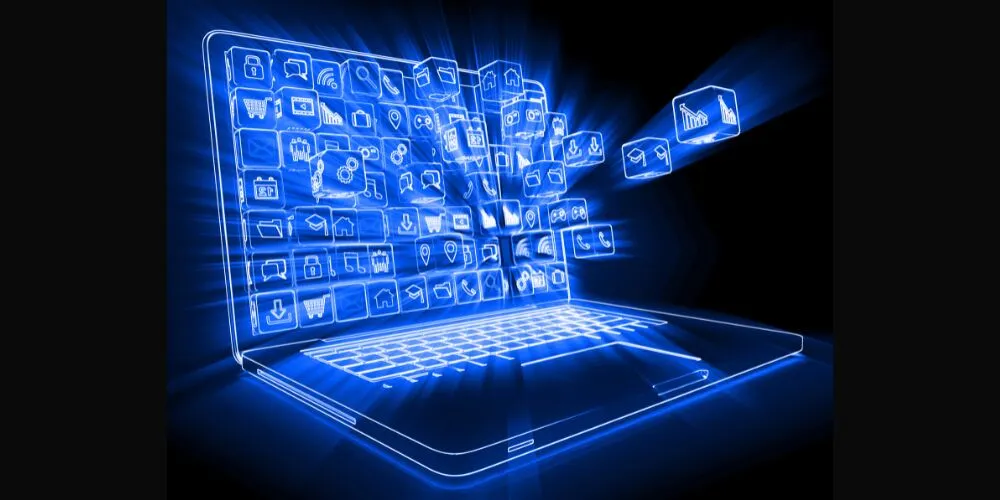 Las mejores apps para la gestión de proyectos y ser un nómada digital eficiente en 2025