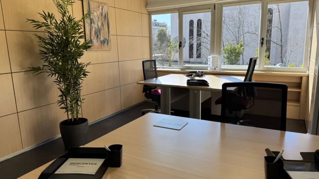 Office A18