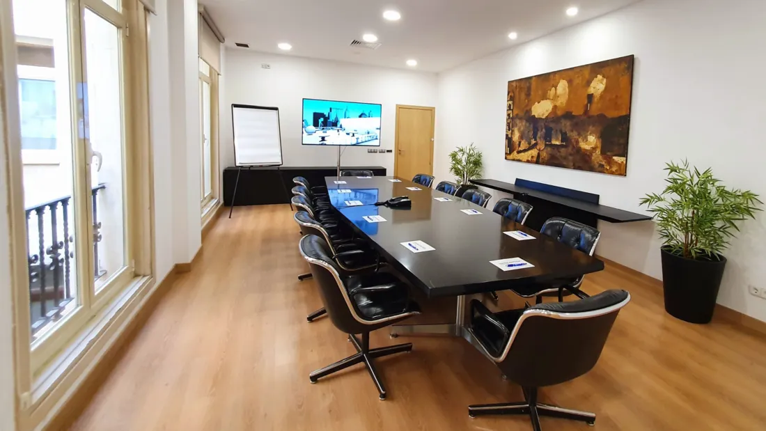 Room A