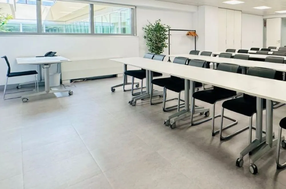 escoger los mejores muebles para tu oficina