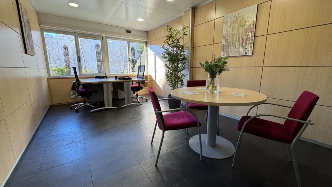 Office A18