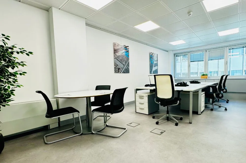 ¿Cómo un espacio de Coworking puede impulsar tu proyecto emprendedor?