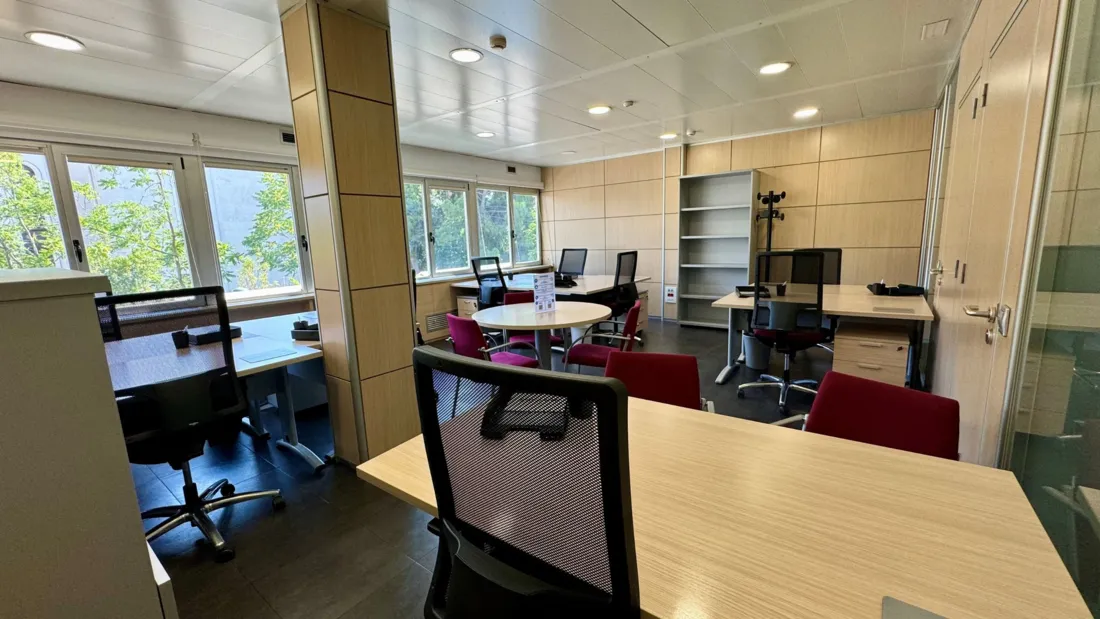Office A18-19
