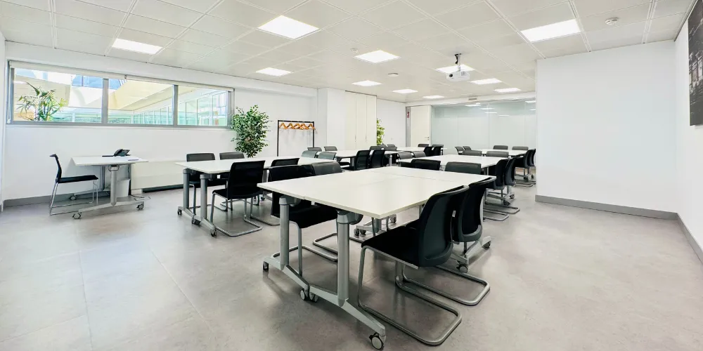 ESCUELA DE NEGOCIOS IBERCENTER