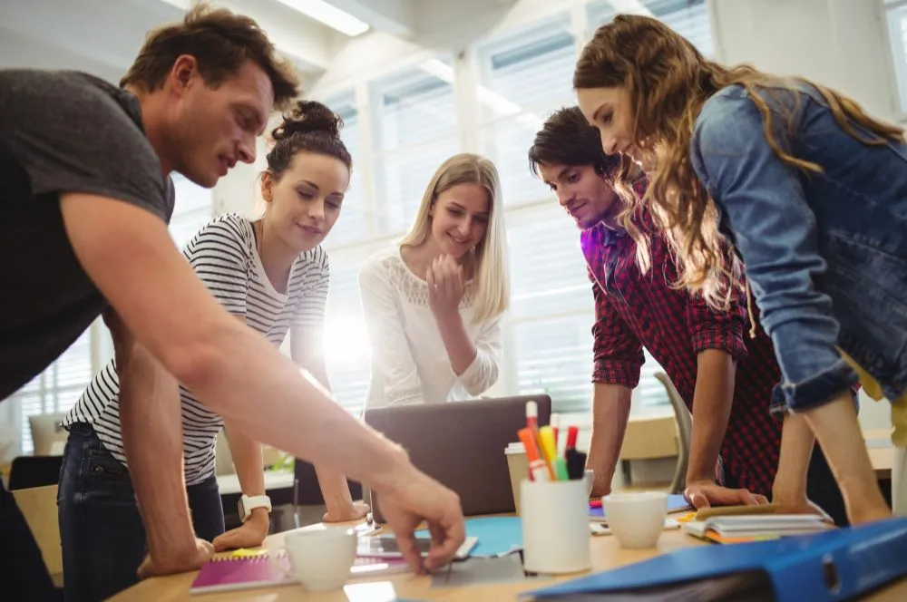 Common mistakes when starting a business