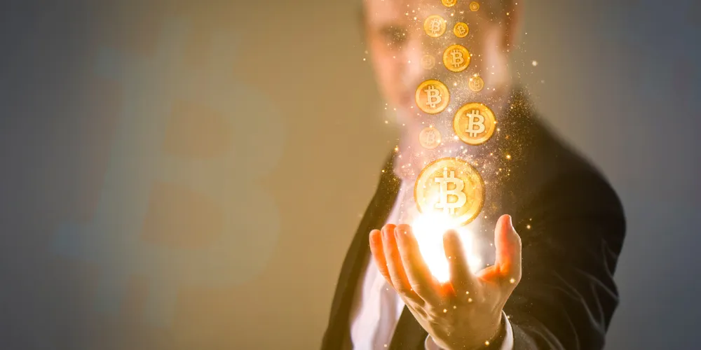 bitcoin 