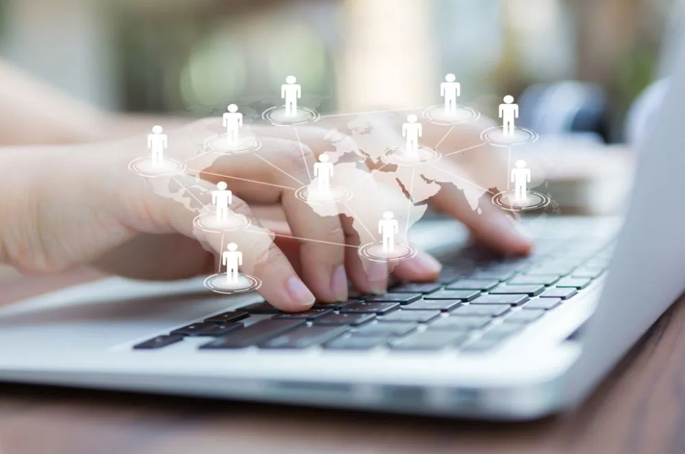digitalizar recursos humanos ibercenter