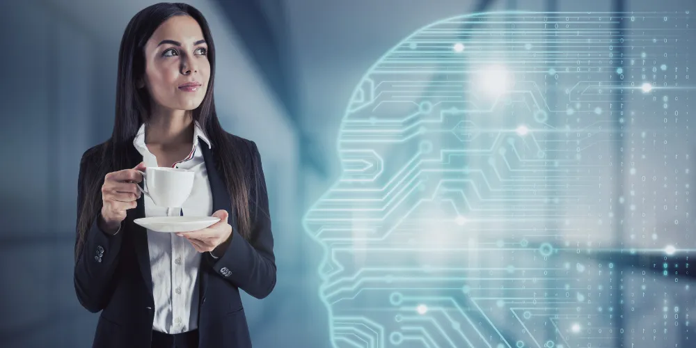 intelligence artificielle