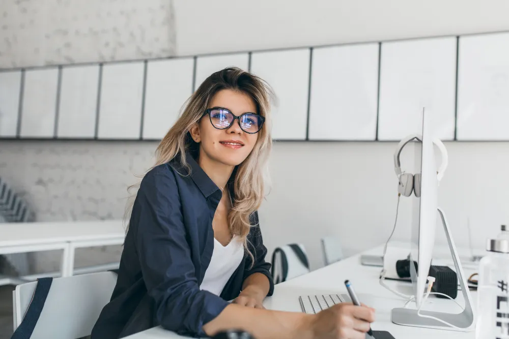 Coworking spaces in Madrid