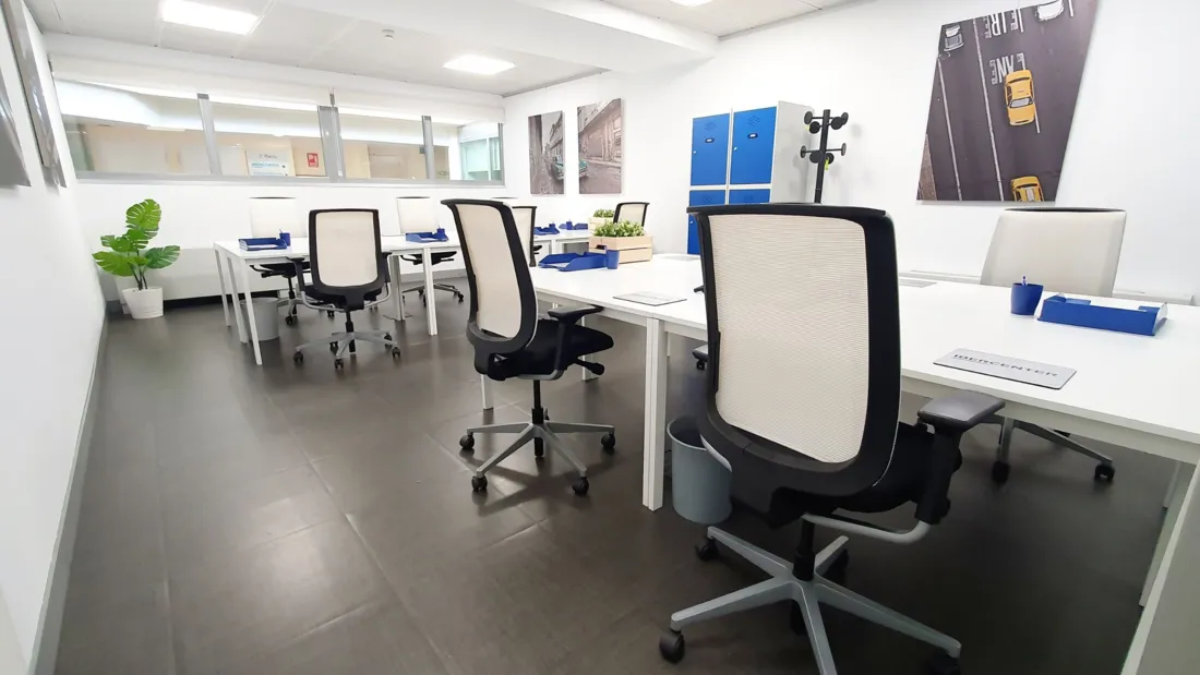 Oficina 10