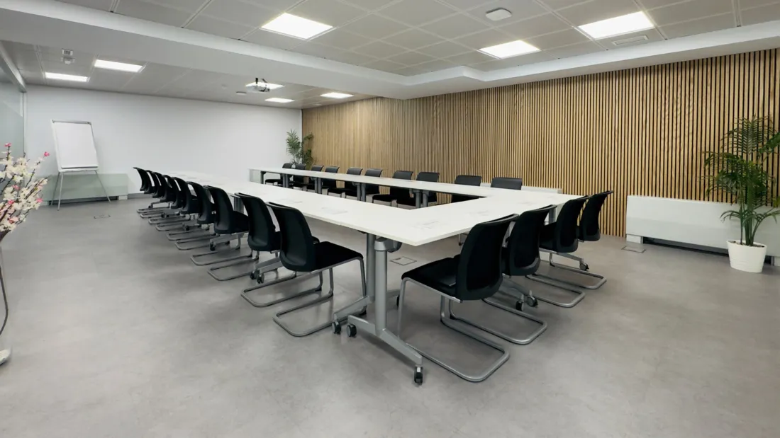Sala IK