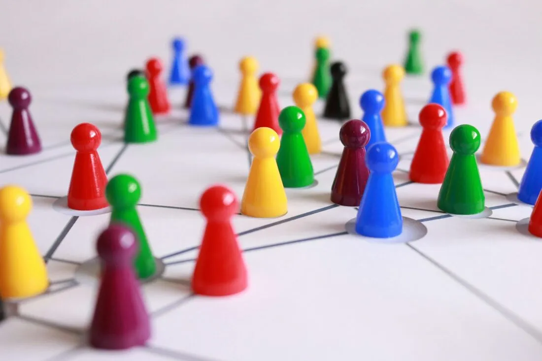Networking efectivo en Madrid: Los mejores eventos, oficinas y espacios para directivos