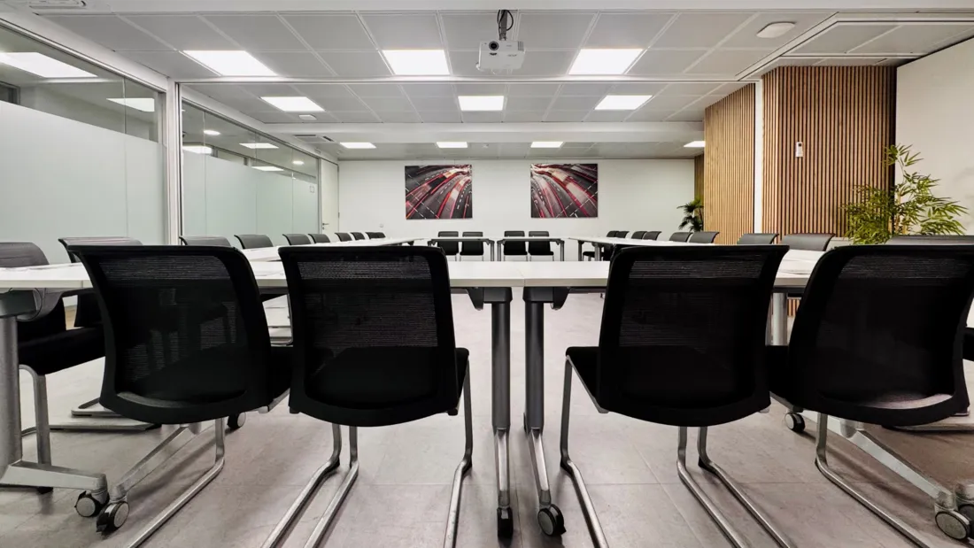 Sala C