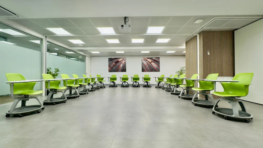 Sala C